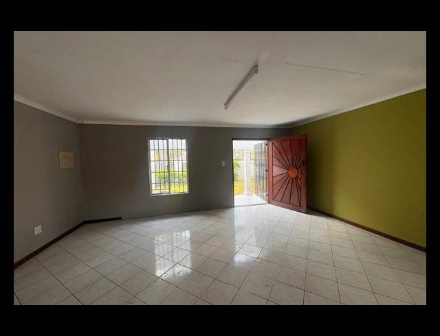 2 BEDROOM HOUSE FOR SALE IN THERESA PARK
